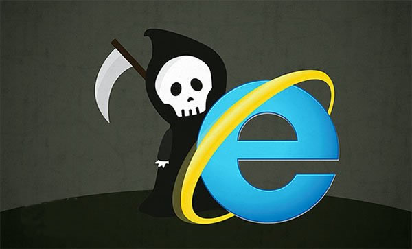 微軟再次提醒Win7、Win8.1用戶:2016年1月后只為IE11提供更新