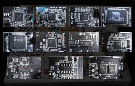 主板維修一些常識 電腦技術學習網