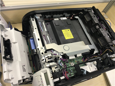 打印機維修基本知識 電腦技術學習網