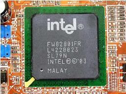 intel芯片組分類_Intel5系列、Intel6系列芯片組詳解