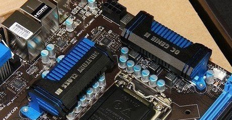 電腦主板參數(shù)詳解 電腦技術(shù)學(xué)習(xí)網(wǎng)