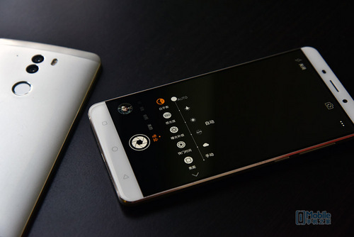 360手機(jī)旗艦版2k屏 雙攝像體驗(yàn)