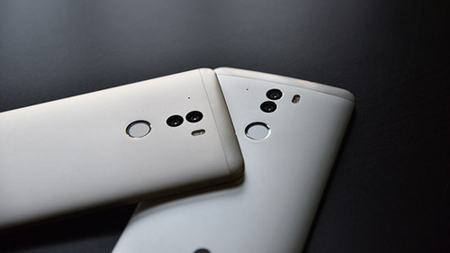 jiao2 360手機旗艦版2k屏 雙攝像體驗