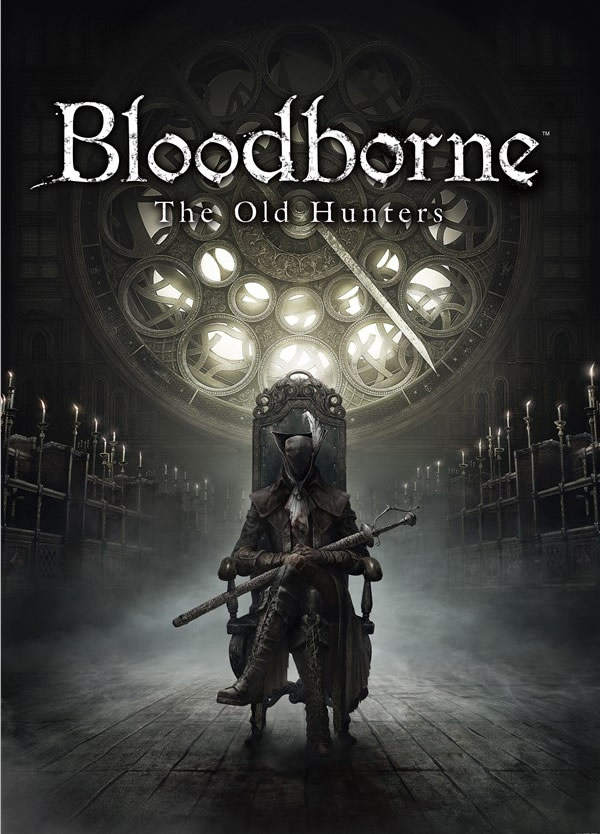 《血源》1.07補丁隱藏改動和新功能有哪些?